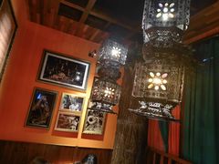 -甘尼仕印度餐厅酒吧(斜塘老街店)