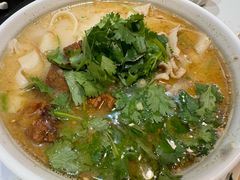 -马军烩面(总店)