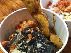 -李字号臭豆腐(总店)
