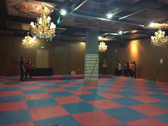 -明日世界密室轰趴·剧本桌游·箭馆团建(国贸店)