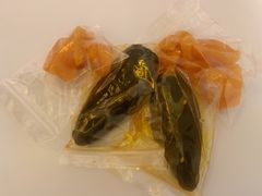 自助小咸菜-南楼煎饼(南楼总店)