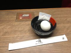 -一兰拉面(梅田阪急东通店)