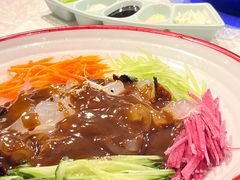 -北平印象.北京烤鸭.新京菜.融合菜(世贸店)