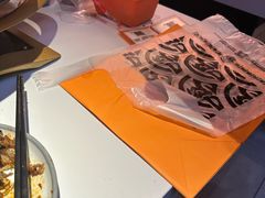 -鸣记脆皮烤鱼·海鲜烤鱼(三八广场店)