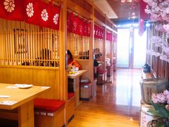 -山之川日料放题(通州店)