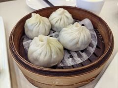 -古南都·清真绿柳居菜馆(太平南路店)