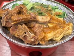 -喜家德虾仁水饺(长泰广场店)