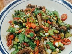 -徐春娇下饭菜(萧山奥体国际村店)