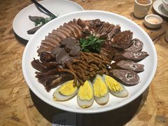 -陈鹏鹏潮汕菜(欢乐海岸 海边景观店)