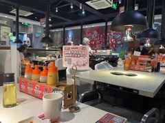 -猫抓烤肉(武进吾悦广场店)