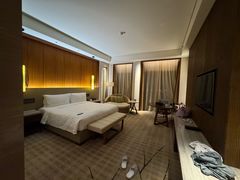 -浙江安吉JW万豪酒店