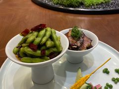 -门溪山居(七星店)