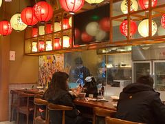 -初居食屋日式料理(万象城购物中心店)