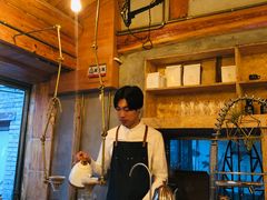 -METAL HANDS(五道营店)