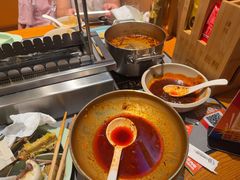-冰城串说·羊肉串烧烤(哈西大街店)