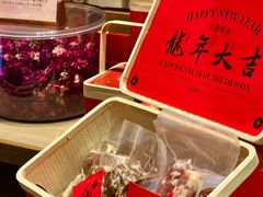 -敏珠拉姆藏餐·南京厨房(富春江东街店)