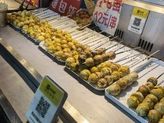 -周浦小上海步行街
