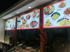 -良师门滨海人家·海鲜·家常菜(滨海城店)