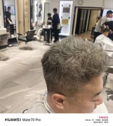 -LJOY丽锦造型·烫发染发