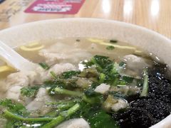 -吉祥馄饨(深圳福华一路店)