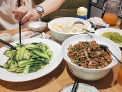 -汇丰苑·海鲜青岛菜(中山路大鲍岛店)
