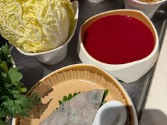 -海底捞火锅(劲松店)