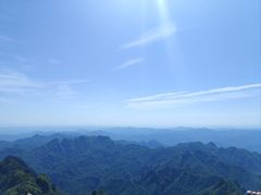 -武当山风景区