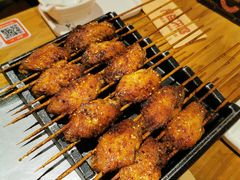 -管氏翅吧(马家堡店)