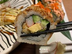 -水之惠鲜鱼料理(王府大街店)