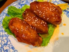-三凤酒家·百年无锡菜(清扬茂业店)