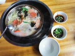 -海关荤豆花(洋河一路店)