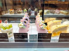-早安巴黎(四季坊店)