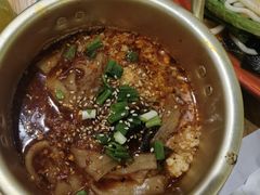 -文立新·秤盘麻辣烫(天通苑店)