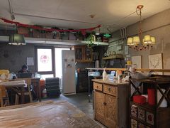 -李记潮汕砂锅粥(营福路店)