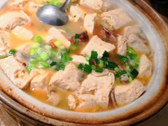 -梁家大院•农家菜(昆山会展中心店)