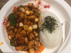 -阳阳中国饭(北京荟聚店)
