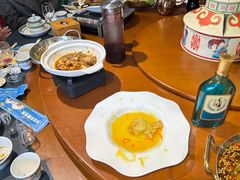 -海拉尔蒙古包(房山长阳总店)