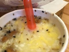 -清真老马家国华牛奶鸡蛋醪糟(正宁路店)