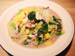-味莊·青岛菜(云霄路店)