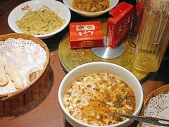 -天下客饭店(中山路店)