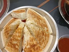 -鱼头泡饭·湖北菜·非物质文化遗产(岳家嘴总店)