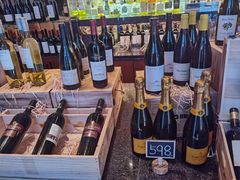 -上海柏悦酒店·世纪100牛排馆