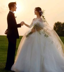 -第一夫人婚纱摄影(南京店)