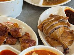 -四里沙茶面(七星西路分店)