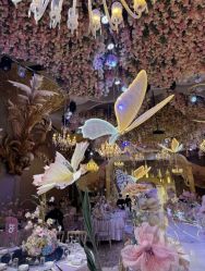 -花嫁丽舍海岛婚礼殿堂(国展店)