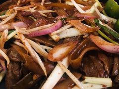 干炒牛河-来龙里 精致 东南亚餐室(万象城店)