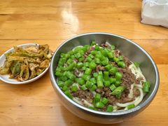 -左撇子私房面