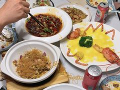 -鲜味食族水产·海鲜餐厅