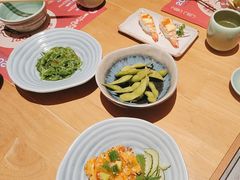 -一心创作料理屋(经开万达店)