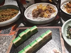 -并州大牌档之醉轻尘